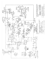Heathkit GD-1190 - Schematic 